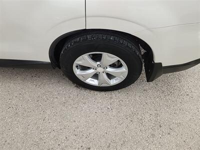 2014 Subaru Forester 2.5i Limited - Photo 11 - Wylie, TX 75098