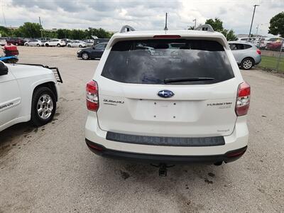 2014 Subaru Forester 2.5i Limited - Photo 16 - Wylie, TX 75098