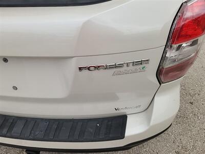 2014 Subaru Forester 2.5i Limited - Photo 10 - Wylie, TX 75098