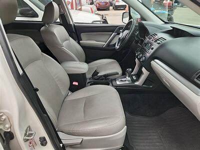 2014 Subaru Forester 2.5i Limited - Photo 2 - Wylie, TX 75098