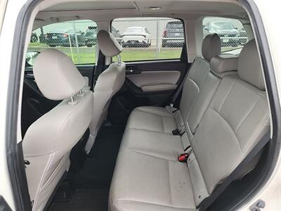 2014 Subaru Forester 2.5i Limited - Photo 8 - Wylie, TX 75098