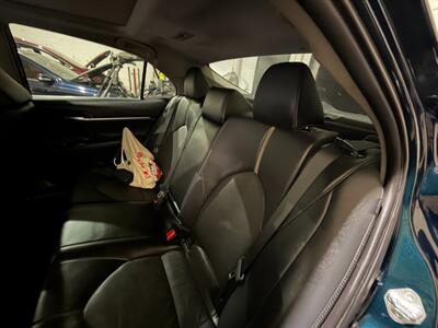 2021 Toyota Camry XSE   - Photo 22 - Wylie, TX 75098