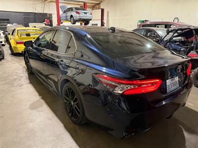 2021 Toyota Camry XSE   - Photo 19 - Wylie, TX 75098