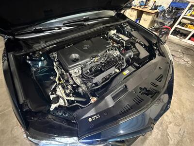 2021 Toyota Camry XSE   - Photo 10 - Wylie, TX 75098