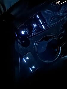 2021 Toyota Camry XSE   - Photo 23 - Wylie, TX 75098