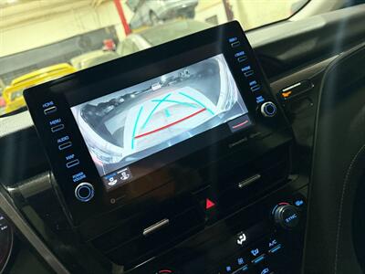 2021 Toyota Camry XSE   - Photo 11 - Wylie, TX 75098