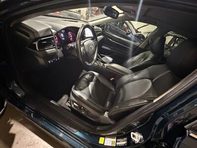 2021 Toyota Camry XSE   - Photo 9 - Wylie, TX 75098