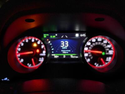 2021 Toyota Camry XSE   - Photo 7 - Wylie, TX 75098