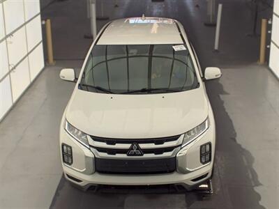 2021 Mitsubishi Outlander Sport ES   - Photo 11 - Wylie, TX 75098