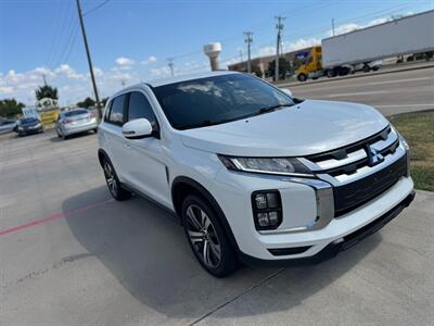 2021 Mitsubishi Outlander Sport ES - Photo 8 - Wylie, TX 75098