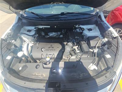 2021 Mitsubishi Outlander Sport ES   - Photo 3 - Wylie, TX 75098