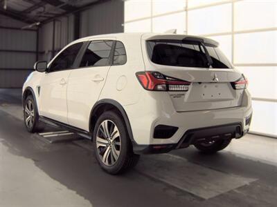 2021 Mitsubishi Outlander Sport ES   - Photo 7 - Wylie, TX 75098