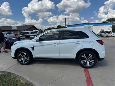2021 Mitsubishi Outlander Sport ES - Photo 16 - Wylie, TX 75098