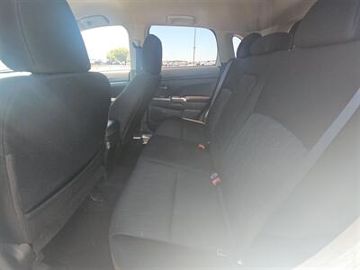 2021 Mitsubishi Outlander Sport ES   - Photo 4 - Wylie, TX 75098