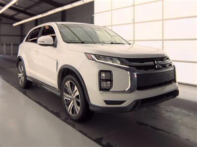 2021 Mitsubishi Outlander Sport ES   - Photo 8 - Wylie, TX 75098