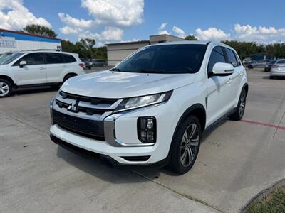 2021 Mitsubishi Outlander Sport ES - Photo 5 - Wylie, TX 75098