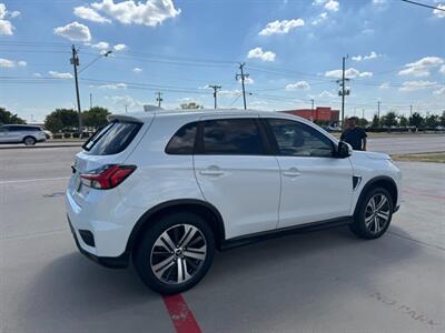 2021 Mitsubishi Outlander Sport ES - Photo 10 - Wylie, TX 75098