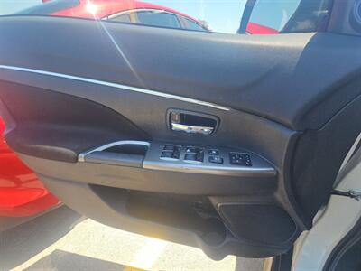 2021 Mitsubishi Outlander Sport ES   - Photo 16 - Wylie, TX 75098