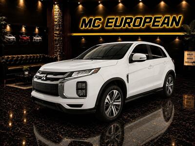 2021 Mitsubishi Outlander Sport ES   - Photo 1 - Wylie, TX 75098