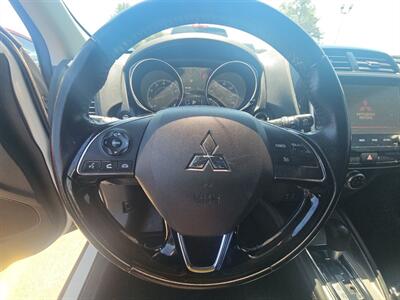 2021 Mitsubishi Outlander Sport ES   - Photo 15 - Wylie, TX 75098
