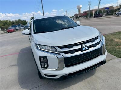 2021 Mitsubishi Outlander Sport ES - Photo 7 - Wylie, TX 75098