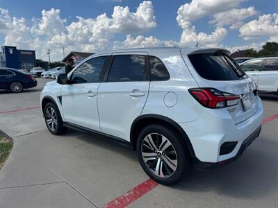 2021 Mitsubishi Outlander Sport ES - Photo 15 - Wylie, TX 75098