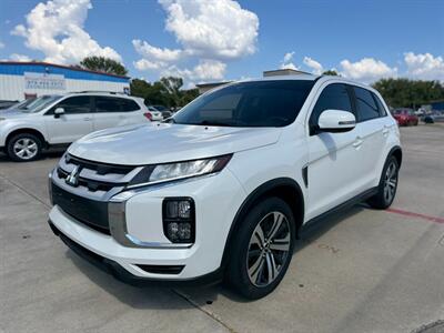 2021 Mitsubishi Outlander Sport ES - Photo 4 - Wylie, TX 75098