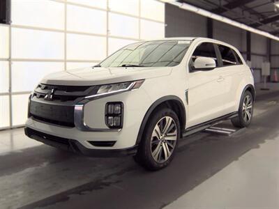 2021 Mitsubishi Outlander Sport ES   - Photo 12 - Wylie, TX 75098