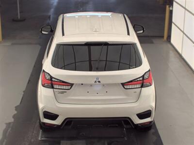 2021 Mitsubishi Outlander Sport ES   - Photo 9 - Wylie, TX 75098