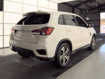 2021 Mitsubishi Outlander Sport ES   - Photo 6 - Wylie, TX 75098