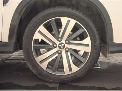 2021 Mitsubishi Outlander Sport ES   - Photo 2 - Wylie, TX 75098