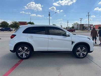 2021 Mitsubishi Outlander Sport ES - Photo 9 - Wylie, TX 75098