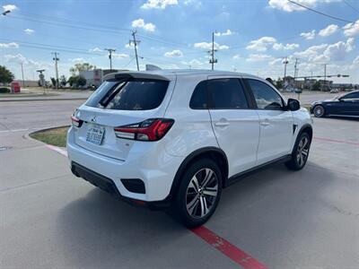 2021 Mitsubishi Outlander Sport ES - Photo 11 - Wylie, TX 75098