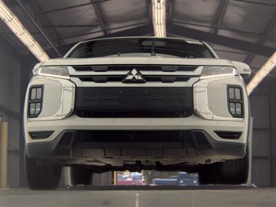2021 Mitsubishi Outlander Sport ES   - Photo 10 - Wylie, TX 75098