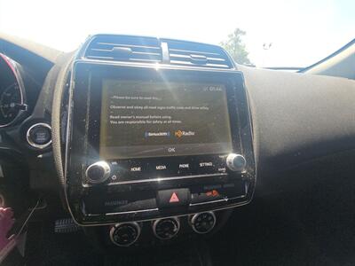 2021 Mitsubishi Outlander Sport ES   - Photo 14 - Wylie, TX 75098