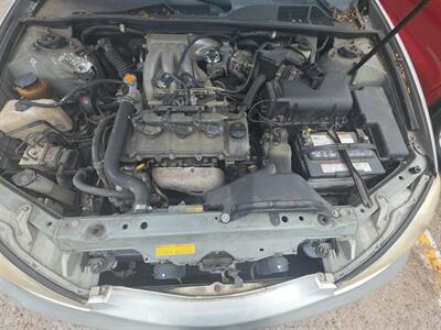 2002 Toyota Camry SE V6   - Photo 4 - Wylie, TX 75098