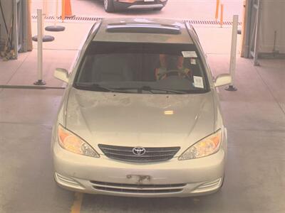 2002 Toyota Camry SE V6   - Photo 11 - Wylie, TX 75098