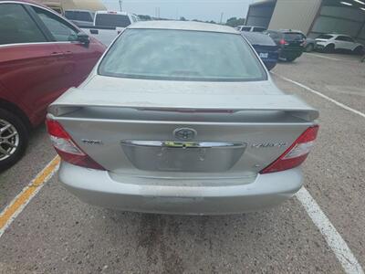 2002 Toyota Camry SE V6   - Photo 3 - Wylie, TX 75098