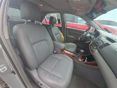 2002 Toyota Camry SE V6   - Photo 2 - Wylie, TX 75098