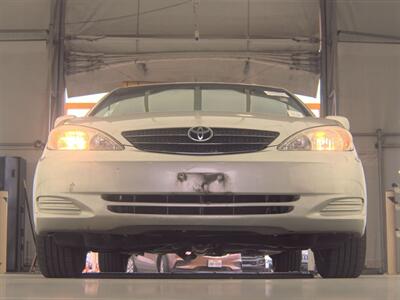 2002 Toyota Camry SE V6   - Photo 7 - Wylie, TX 75098