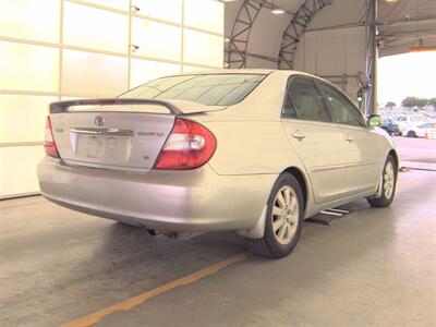 2002 Toyota Camry SE V6   - Photo 16 - Wylie, TX 75098