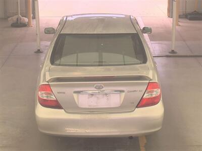 2002 Toyota Camry SE V6   - Photo 15 - Wylie, TX 75098