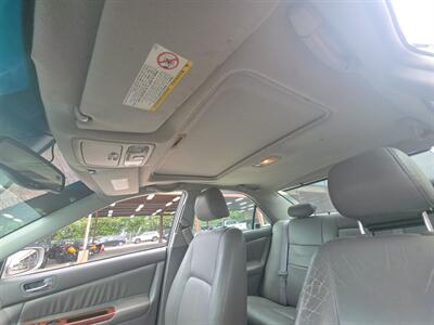 2002 Toyota Camry SE V6   - Photo 6 - Wylie, TX 75098