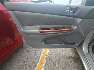 2002 Toyota Camry SE V6   - Photo 12 - Wylie, TX 75098