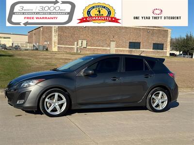 2011 Mazda Mazda3 s Sport   - Photo 5 - Wylie, TX 75098