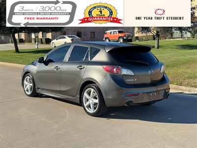 2011 Mazda Mazda3 s Sport   - Photo 14 - Wylie, TX 75098