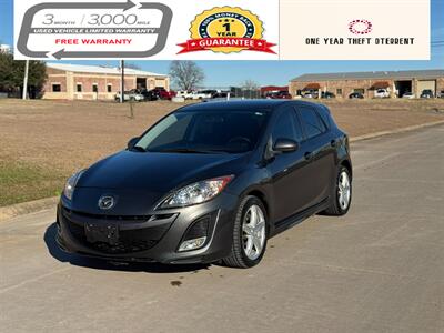 2011 Mazda Mazda3 s Sport   - Photo 19 - Wylie, TX 75098