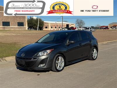 2011 Mazda Mazda3 s Sport   - Photo 3 - Wylie, TX 75098