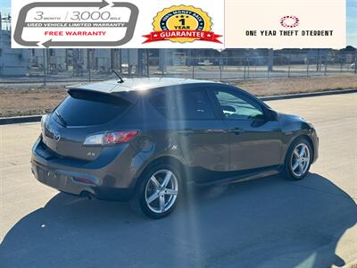 2011 Mazda Mazda3 s Sport   - Photo 16 - Wylie, TX 75098