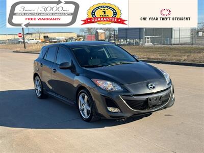 2011 Mazda Mazda3 s Sport   - Photo 9 - Wylie, TX 75098